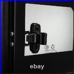 Camper Van Sliding Windows FOR CAMPER VAN Universal Waterproof RV Motorhome