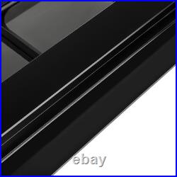 Camper Van Sliding Windows FOR CAMPER VAN Universal Waterproof RV Motorhome