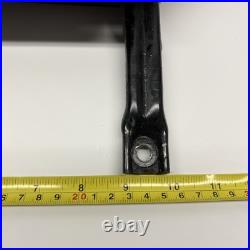 Camper Van Swivel Seat Bases Pair Motorhome Camper Conversion