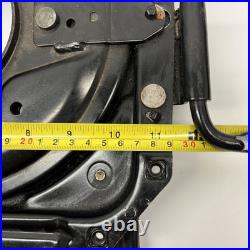 Camper Van Swivel Seat Bases Pair Motorhome Camper Conversion