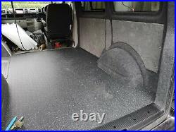 Camper Van Vinyl Lino Anti Slip Safety Flooring Floor Motor Home Caravan Sparkle