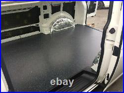 Camper Van Vinyl Lino Flooring Anti Slip Sparkle Safety Floor Motor Home Caravan