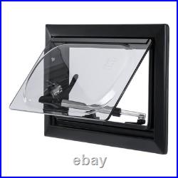 Camper Van Windows Motorhome Hinged & Sliding RV Caravan Horsebox Blinds
