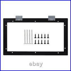 Camper Van Windows Motorhome Hinged & Sliding RV Caravan Horsebox Blinds
