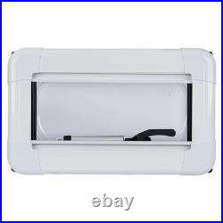 Camper Van Windows Motorhome Hinged & Sliding RV Caravan Horsebox Blinds