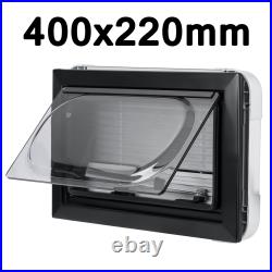 Camper Van Windows Motorhome Hinged & Sliding RV Caravan Horsebox Conversion Camper Van Windows Motorhome Hinged & Sliding RV Caravan Horsebox Conversion