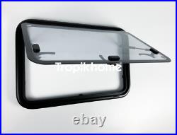 Camper Van Windows Motorhome Hinged & Sliding RV Caravan Horsebox Conversion Camper Van Windows Motorhome Hinged & Sliding RV Caravan Horsebox Conversion