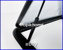 Camper Van Windows Motorhome Hinged & Sliding RV Caravan Horsebox Conversion Camper Van Windows Motorhome Hinged & Sliding RV Caravan Horsebox Conversion