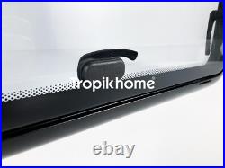 Camper Van Windows Motorhome Hinged & Sliding RV Caravan Horsebox Conversion Camper Van Windows Motorhome Hinged & Sliding RV Caravan Horsebox Conversion