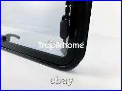 Camper Van Windows Motorhome Hinged & Sliding RV Caravan Horsebox Conversion Camper Van Windows Motorhome Hinged & Sliding RV Caravan Horsebox Conversion