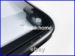 Camper Van Windows Motorhome Hinged & Sliding RV Caravan Horsebox Conversion Camper Van Windows Motorhome Hinged & Sliding RV Caravan Horsebox Conversion