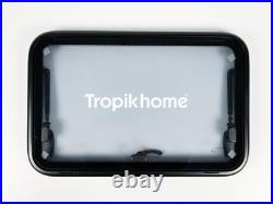 Camper Van Windows Motorhome Hinged & Sliding RV Caravan Horsebox Conversion Camper Van Windows Motorhome Hinged & Sliding RV Caravan Horsebox Conversion