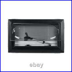 Camper Van Windows Motorhome Hinged & Sliding RV Caravan Horsebox Conversion KY