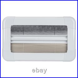 Camper Van Windows Motorhome Hinged & Sliding RV Caravan Horsebox Conversion KY