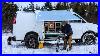 Camper-Van-With-Wood-Stove-And-Freezing-Temperatures-01-gmk