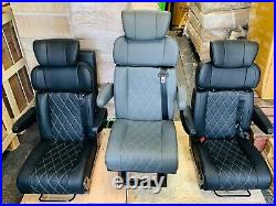 Camper Van/motor Home Seats