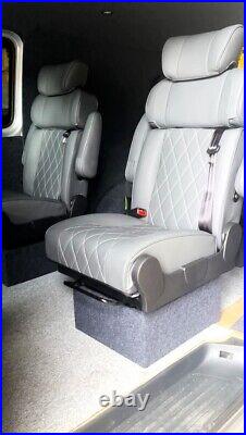 Camper Van/motor Home Seats