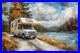 Camper-van-Motorhome-Canvas-Picture-Print-Wall-Art-01-wr