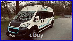 Camper van Motorhome newly converted L3H2 euro6