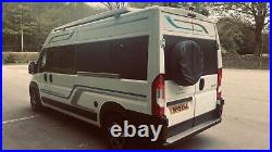 Camper van Motorhome newly converted L3H2 euro6