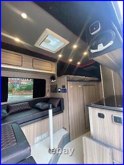 Camper vans motorhomes Camper vans motorhomes