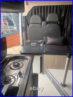 Camper vans motorhomes Camper vans motorhomes