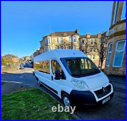 Camper vans motorhomes Camper vans motorhomes