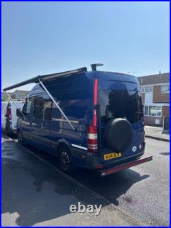 Camper vans motorhomes Camper vans motorhomes