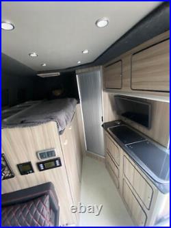 Camper vans motorhomes Camper vans motorhomes