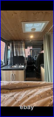 Camper+vans+motorhomes