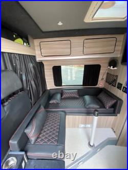 Camper vans motorhomes Camper vans motorhomes