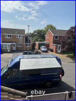 Camper vans motorhomes Camper vans motorhomes