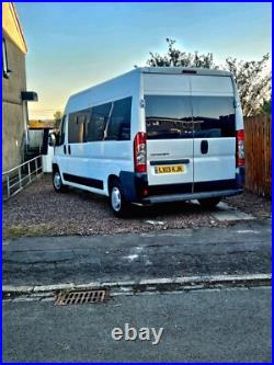 Camper vans motorhomes Camper vans motorhomes