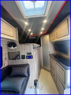 Camper vans motorhomes Camper vans motorhomes