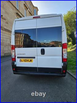 Camper vans motorhomes Camper vans motorhomes