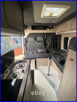 Camper vans motorhomes Camper vans motorhomes