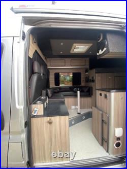 Camper vans motorhomes Camper vans motorhomes