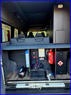 Camper vans motorhomes Camper vans motorhomes