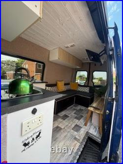 Camper vans motorhomes Camper vans motorhomes