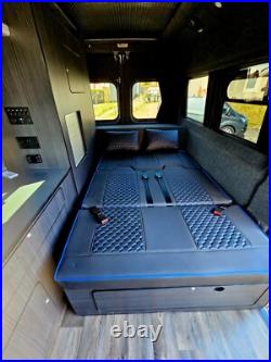 Camper vans motorhomes Camper vans motorhomes