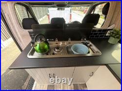 Camper vans motorhomes Camper vans motorhomes