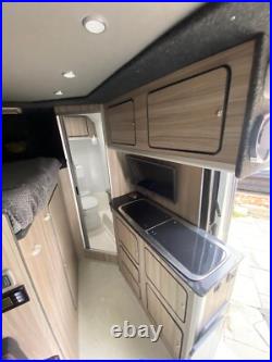 Camper vans motorhomes Camper vans motorhomes