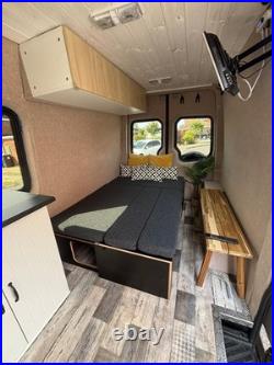 Camper vans motorhomes Camper vans motorhomes