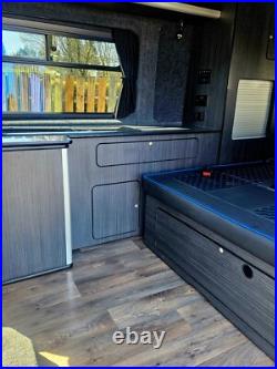 Camper vans motorhomes Camper vans motorhomes
