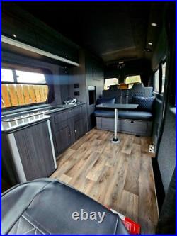 Camper vans motorhomes Camper vans motorhomes