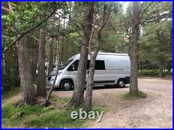 Camper vans motorhomes Camper vans motorhomes