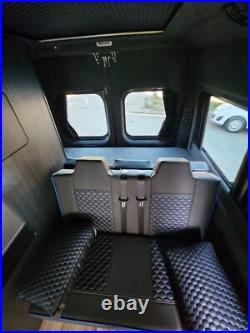 Camper vans motorhomes Camper vans motorhomes