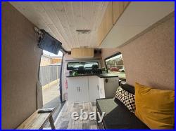 Camper vans motorhomes Camper vans motorhomes