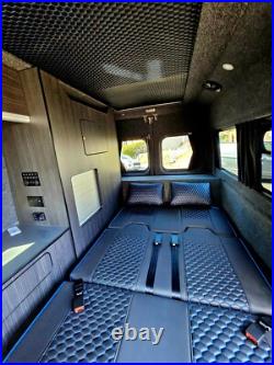 Camper vans motorhomes Camper vans motorhomes