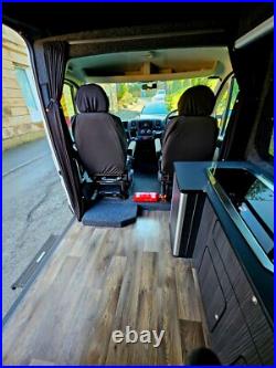 Camper vans motorhomes Camper vans motorhomes